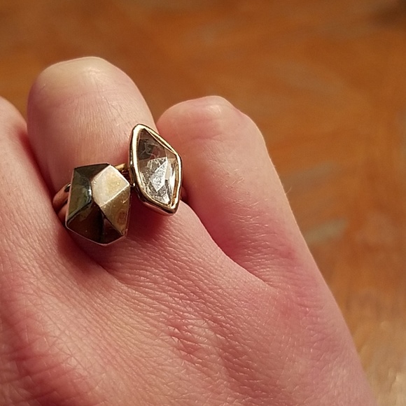 2 HLM Soho Rings - Picture 2 of 7